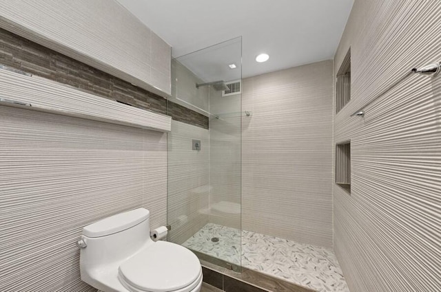 2200 S Ocean Blvd Unit 606, Delray Beach, FL 33483 - full bath featuring toilet and a walk in shower