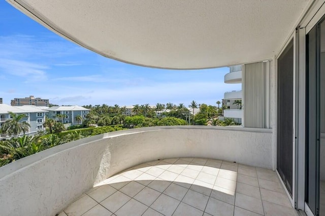 2200 S Ocean Blvd Unit 606, Delray Beach, FL 33483 - view of balcony