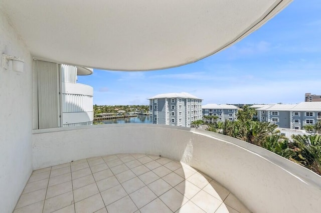2200 S Ocean Blvd Unit 606, Delray Beach, FL 33483 - balcony with a water view
