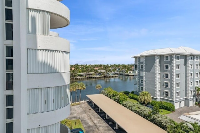 2200 S Ocean Blvd Unit 606, Delray Beach, FL 33483 - water view