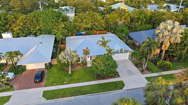 2590 Monaco Ter, Palm Beach Gardens, FL 33410 - view of subject property