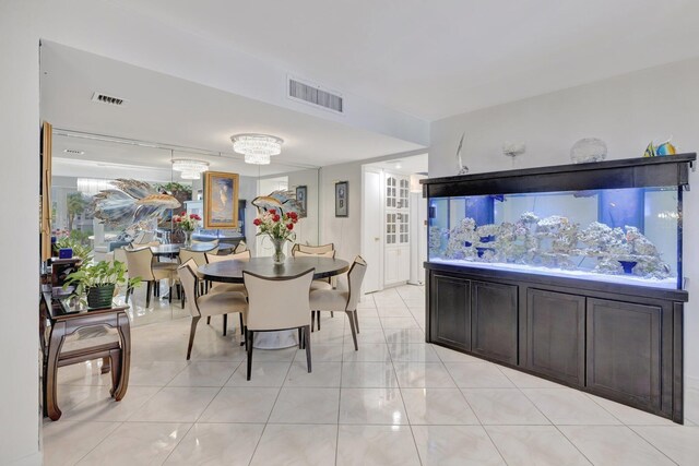 4100 Galt Ocean Dr Unit 311, Fort Lauderdale, FL 33308 - view of dining area