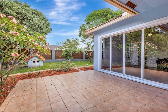 1897 SW Citation Ave, Port Saint Lucie, FL 34953 - view of patio / terrace