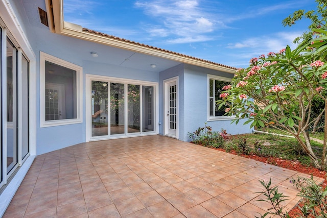 1897 SW Citation Ave, Port Saint Lucie, FL 34953 - view of patio / terrace