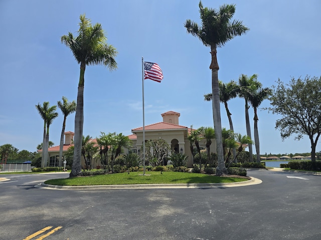 5704 Spanish River Rd, Fort Pierce, FL 34951 - view of property