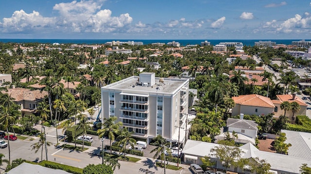 354 Chilean Ave Unit 3E, Palm Beach, FL 33480 - drone / aerial view