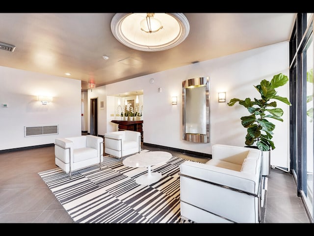 2400 Presidential Way Unit 401, West Palm Beach, FL 33401 - view of lobby