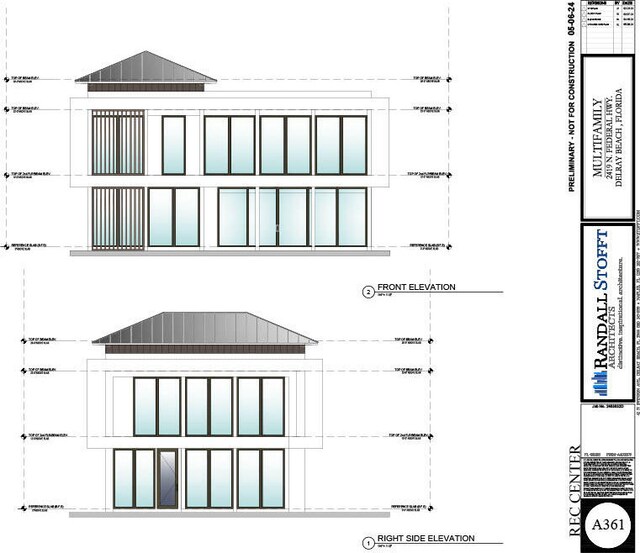 2419 N Federal Hwy, Delray Beach, FL 33483