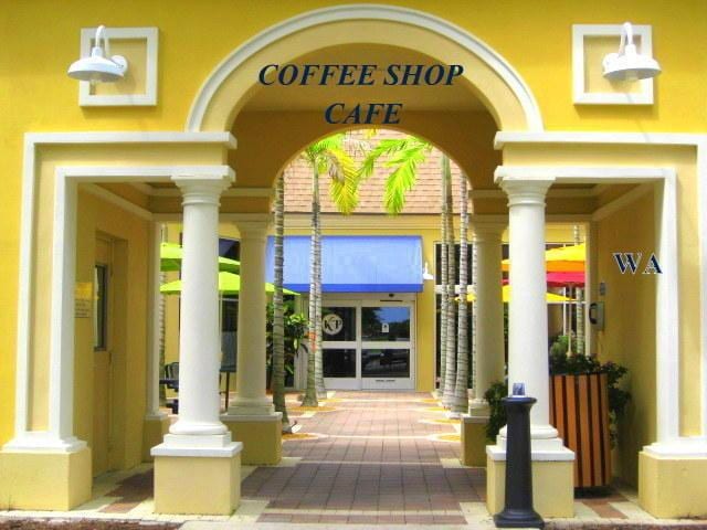54 Piedmont Unit B, Delray Beach, FL 33484 - view of property entrance