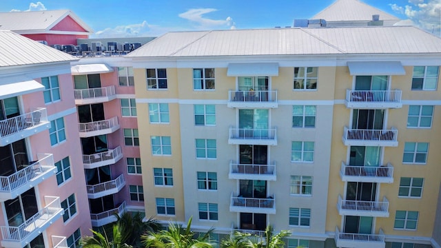 804 E Windward Way Unit 404, Lantana, FL 33462 - view of apartment building / complex