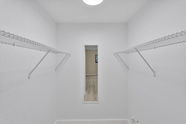 1325 S Flagler Ave Unit 104, Pompano Beach, FL 33060 - view of walk in closet