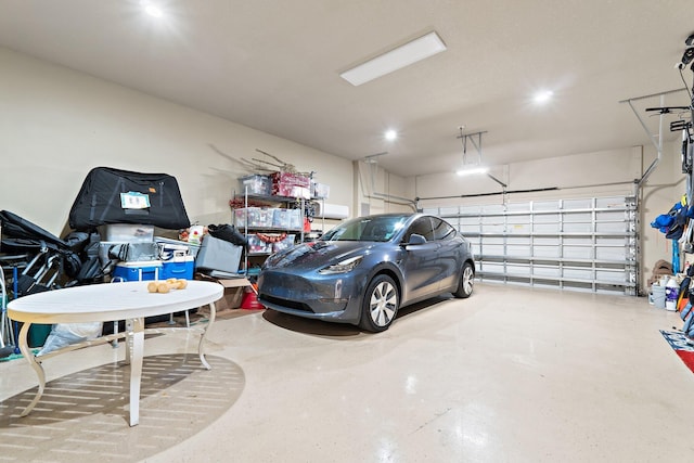 220 Carina Dr, Jupiter, FL 33478 - view of garage