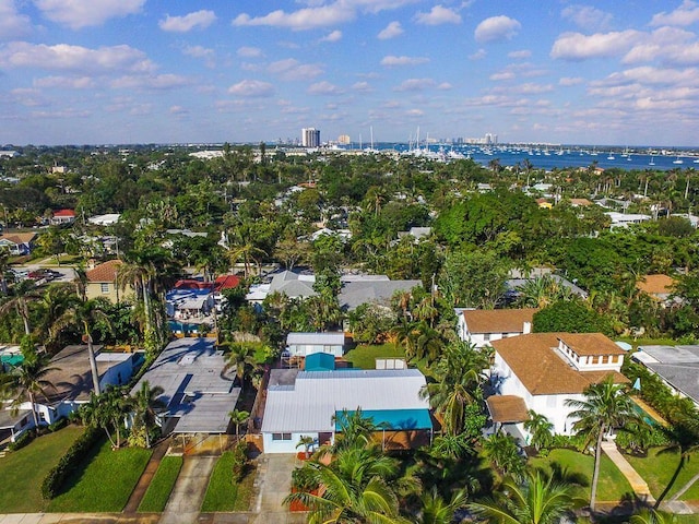 235 30th St, West Palm Beach, FL 33407 - view of property location with nearby suburban area