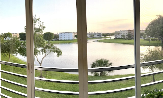 3026 Lincoln B 3026, Boca Raton, FL 33434 - water view