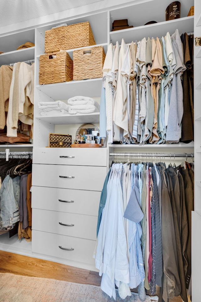 769 Berkeley St, Boca Raton, FL 33487 - view of closet