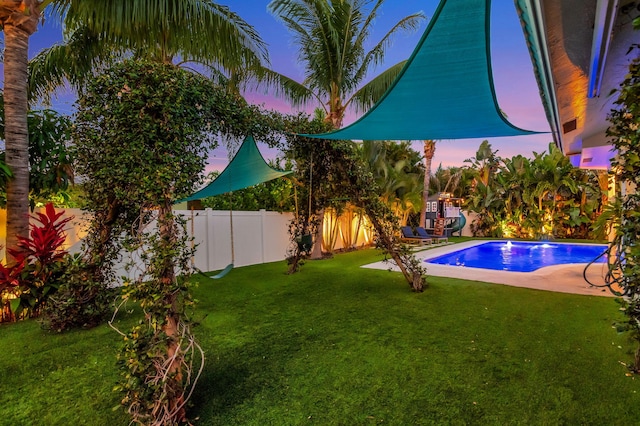 769 Berkeley St, Boca Raton, FL 33487 - view of pool