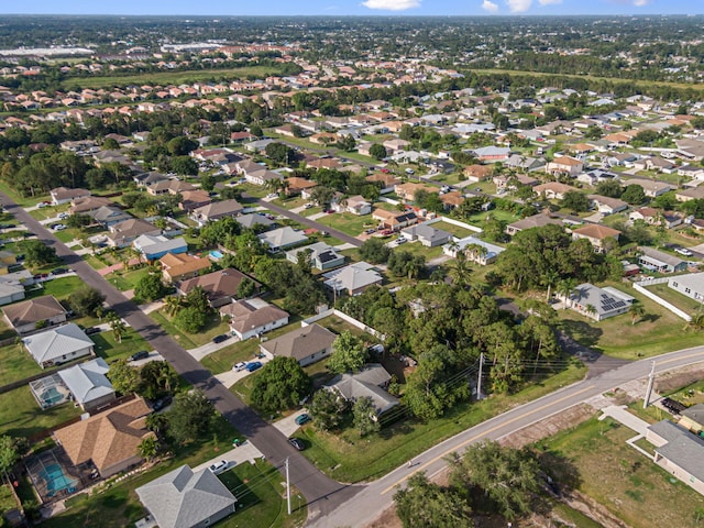 3182 SW Cathedral St, Port Saint Lucie, FL 34953 - aerial overview of property's location