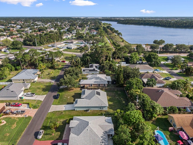 3182 SW Cathedral St, Port Saint Lucie, FL 34953 - view of property location featuring nearby suburban area and a nearby body of water