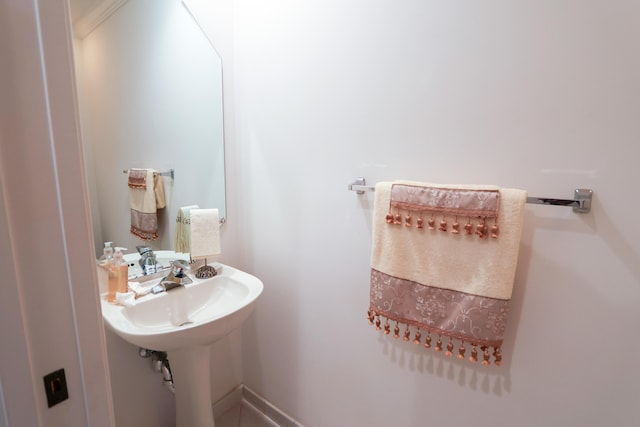 4245 Bluff Harbor Way, Wellington, FL 33449 - view of bathroom