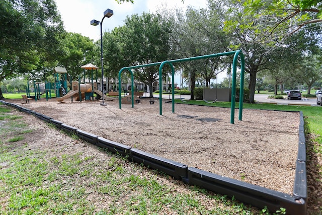 4245 Bluff Harbor Way, Wellington, FL 33449 - view of community play area
