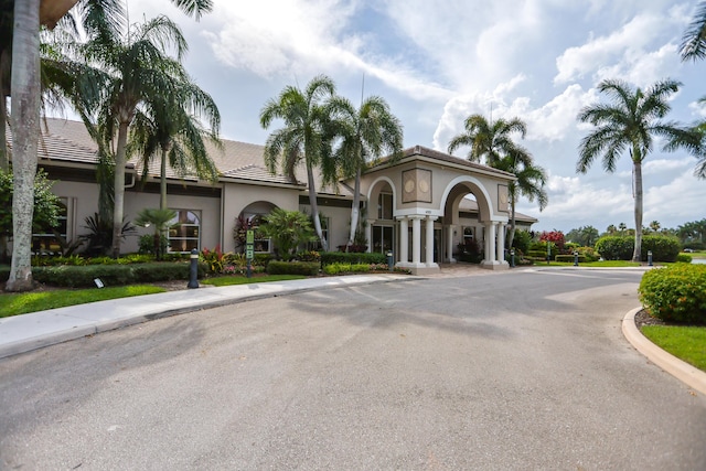 4245 Bluff Harbor Way, Wellington, FL 33449 - view of building exterior