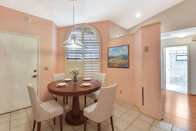 7644 Lexington Club Blvd Unit A, Delray Beach, FL 33446 - view of dining area