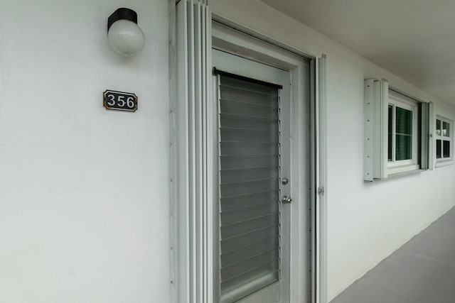 105 NE 19th Ave Unit 356, Deerfield Beach, FL 33441 - view of exterior entry