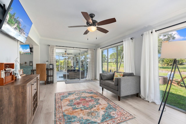 2948 SE Treasure Island Rd, Port Saint Lucie, FL 34952 - view of sunroom