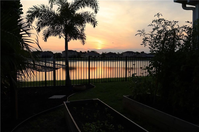 1095 N Verona Trace Dr, Vero Beach, FL 32966 - water view