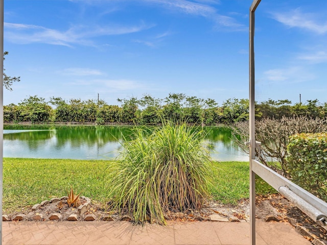 18458 Via Di Sorrento, Boca Raton, FL 33496 - water view