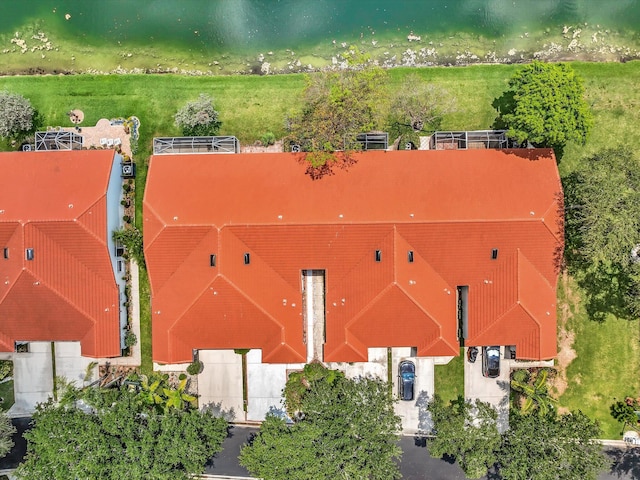 18458 Via Di Sorrento, Boca Raton, FL 33496 - view of subject property