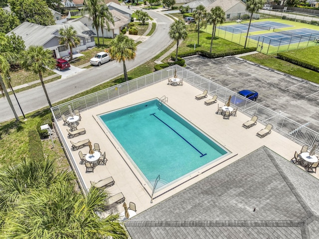 188 Wandering Trl, Jupiter, FL 33458 - view of pool