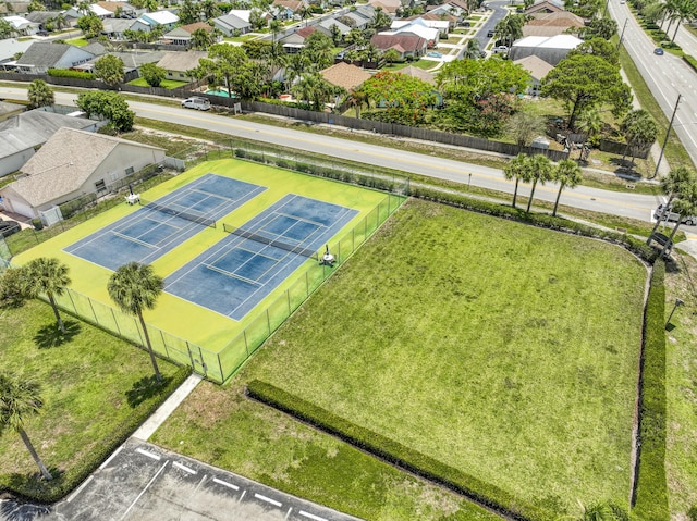 188 Wandering Trl, Jupiter, FL 33458 - aerial view of residential area