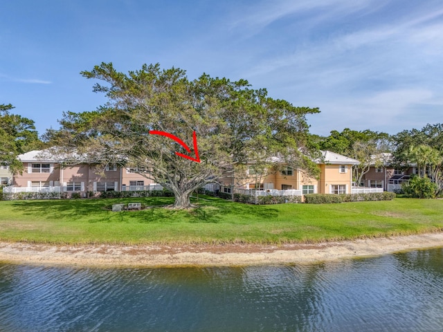 3110 Kingston Ct, West Palm Beach, FL 33409 - water view