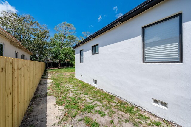 200 SW 48th Ave, Miami, FL 33134 - view of yard