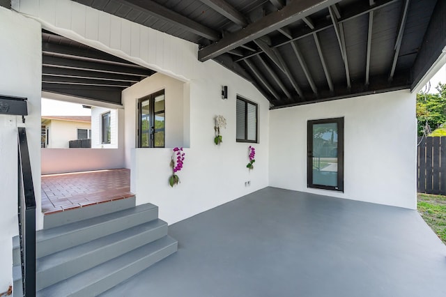 200 SW 48th Ave, Miami, FL 33134 - view of patio / terrace