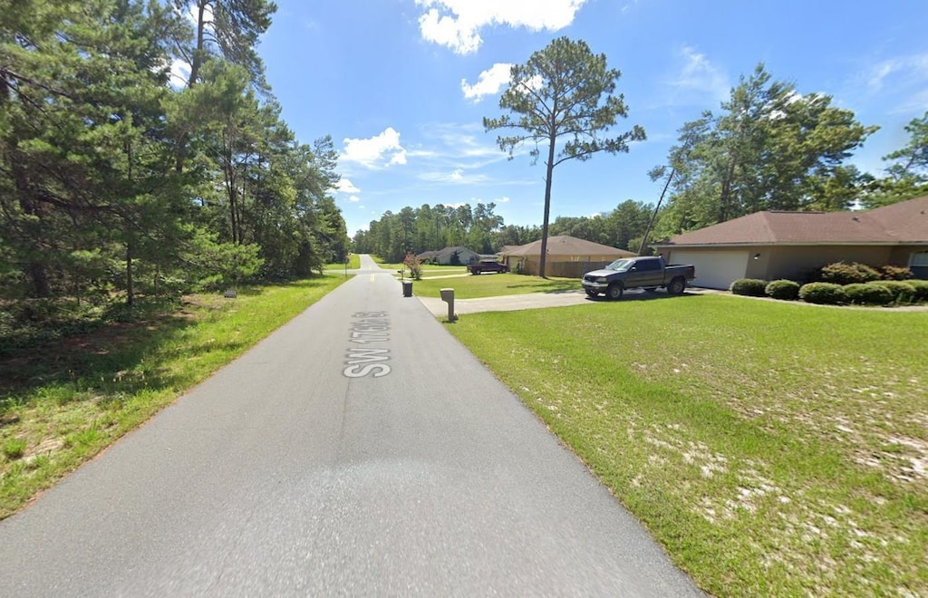 TBD SW 176th St, Marion Oaks, FL 34473