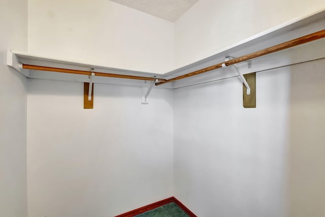 102 SE Crosspoint Dr, Port Saint Lucie, FL 34983 - view of walk in closet