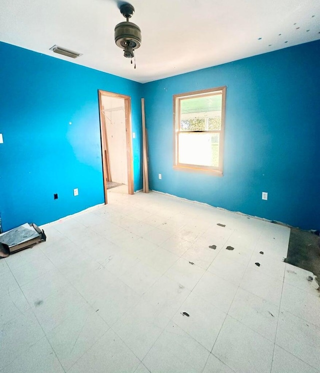 15255 NW 260th St, Okeechobee, FL 34972 - view of unfurnished bedroom