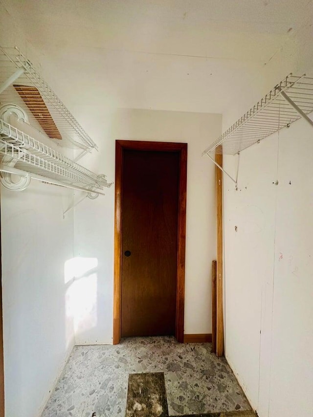 15255 NW 260th St, Okeechobee, FL 34972 - view of walk in closet
