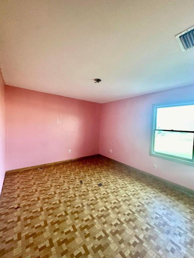 15255 NW 260th St, Okeechobee, FL 34972 - view of spare room