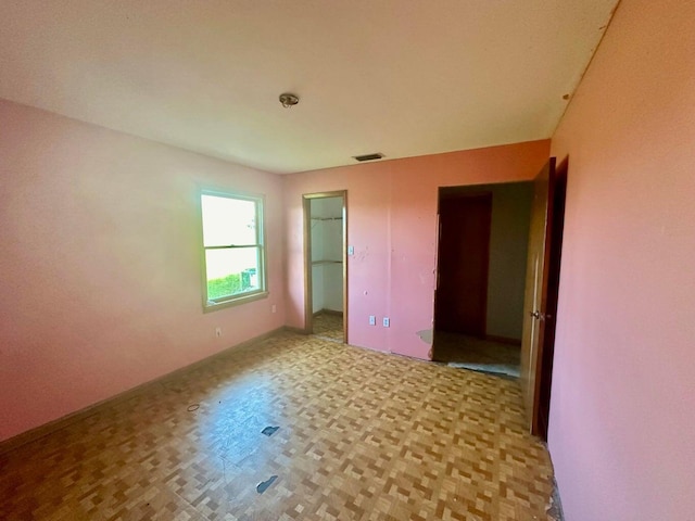 15255 NW 260th St, Okeechobee, FL 34972 - view of unfurnished bedroom