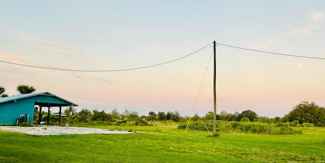 15255 NW 260th St, Okeechobee, FL 34972 - view of community