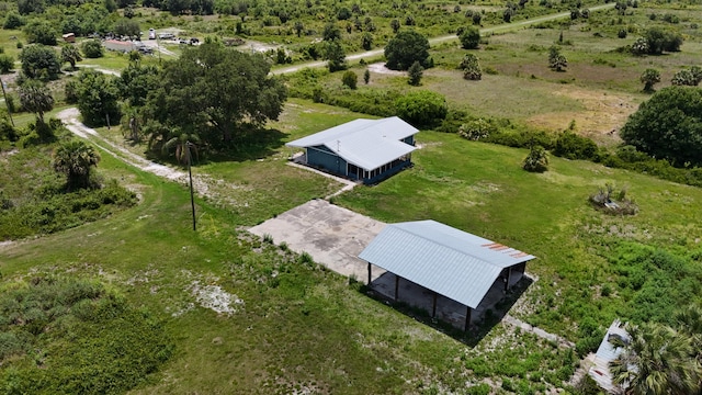 15255 NW 260th St, Okeechobee, FL 34972 - view of subject property