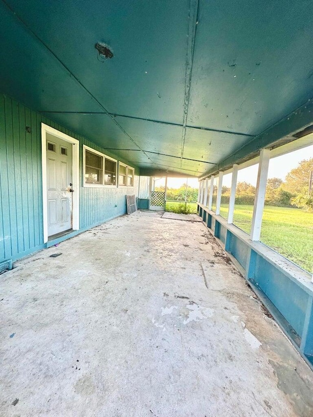 15255 NW 260th St, Okeechobee, FL 34972 - view of stable