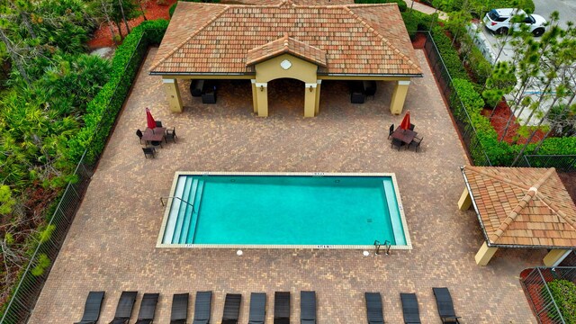 5014 Manchia Dr, Lake Worth, FL 33463 - view of subject property