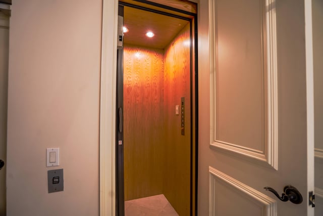 65 NE 4th Ave Unit I, Delray Beach, FL 33483 - view of elevator