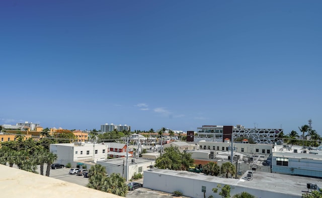 65 NE 4th Ave Unit I, Delray Beach, FL 33483 - view of city