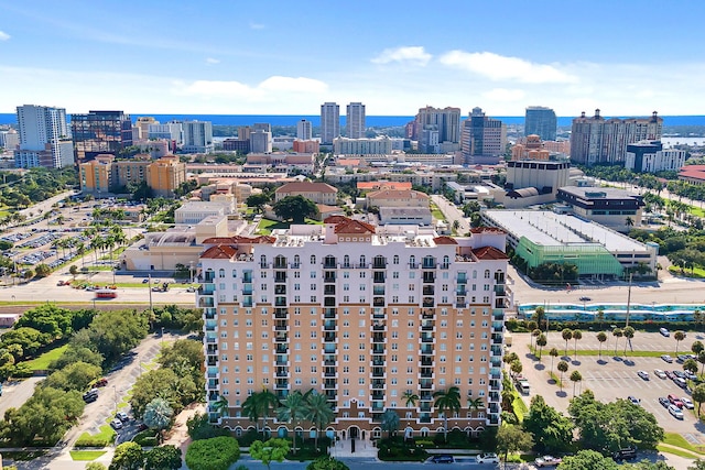 616 Clearwater Park Rd Unit 812, West Palm Beach, FL 33401 - view of urban area