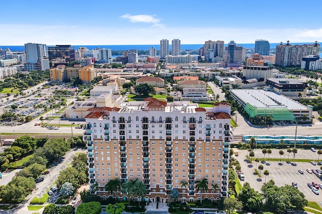 616 Clearwater Park Rd Unit 812, West Palm Beach, FL 33401 - view of urban area